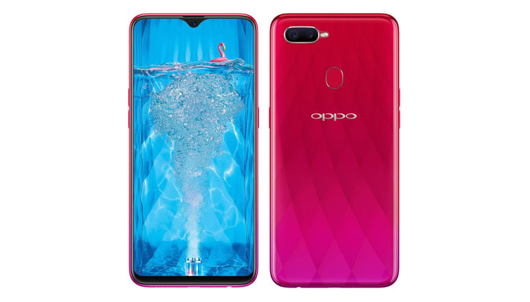 Oppo F9 Pro Full Specifications Price Review And Should You Buy