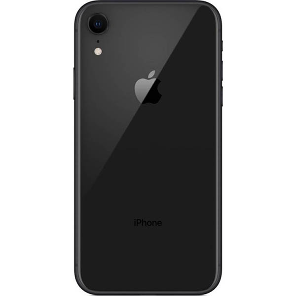 Apple iPhone XR - Black