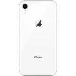 Apple iPhone XR - White